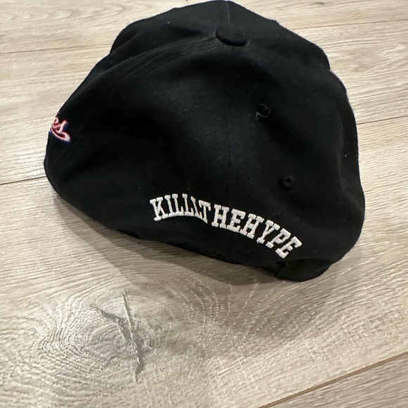 Kill the hype dodgers hat - Picture 3 of 3